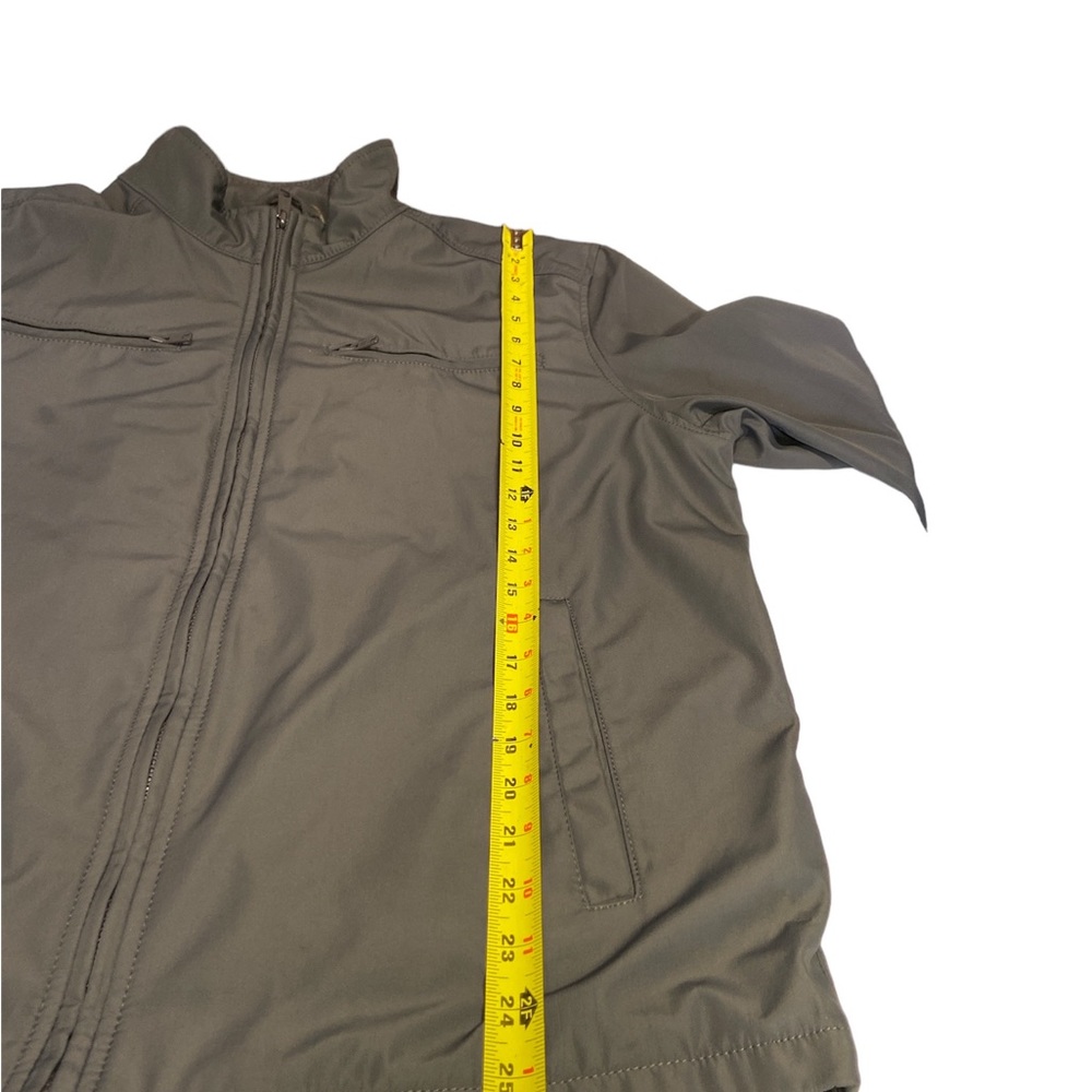 Wilson Leather Jscket Size XL - Picture 4 of 8